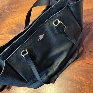 Genuine Coach Bag